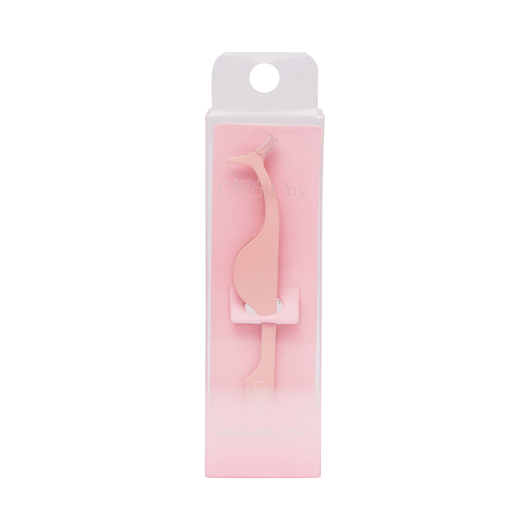 LIGHT PINK EYELASH APPLICATOR