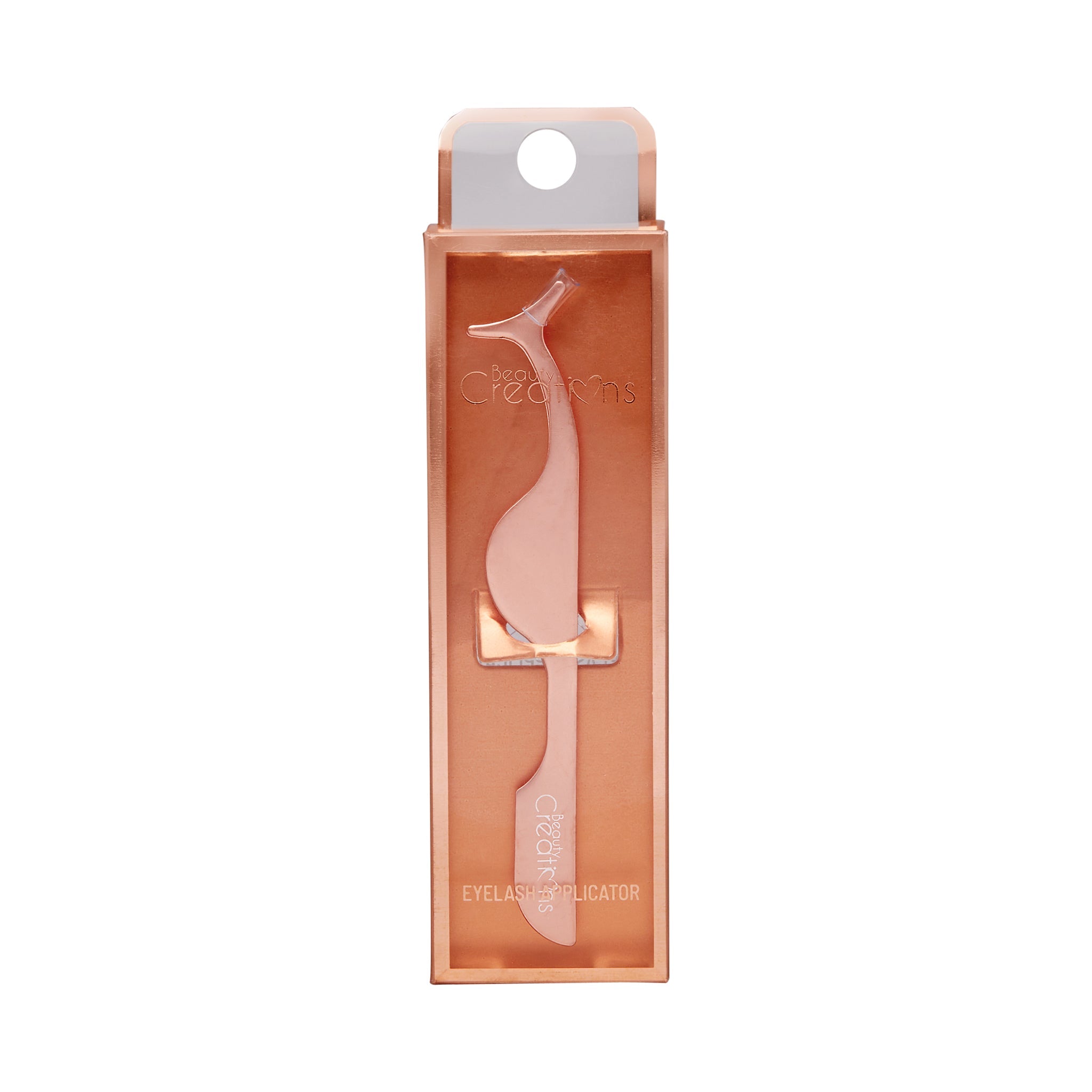 ROSE GOLD EYELASH APPLICATOR