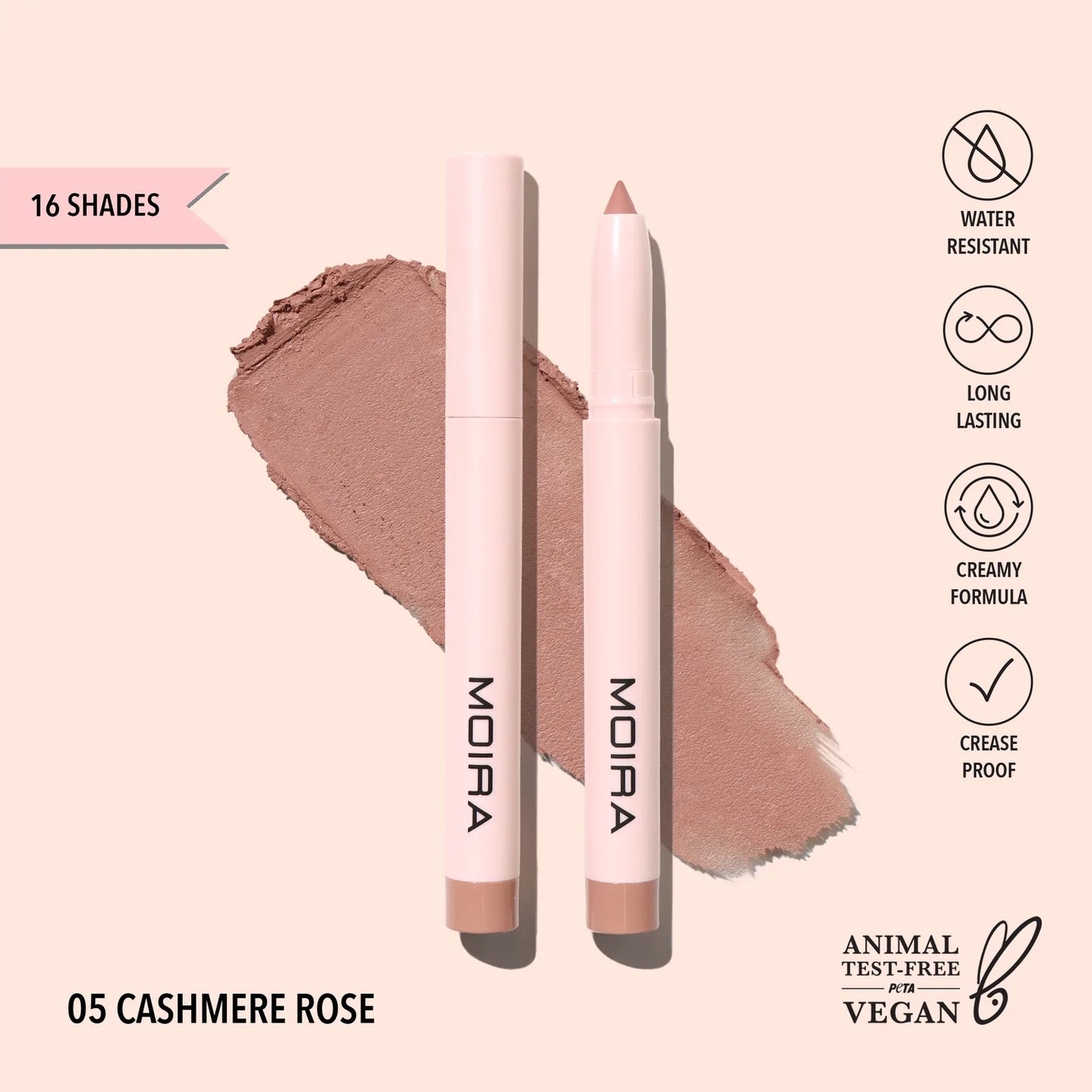 AT A GLANCE SHADOW STICK