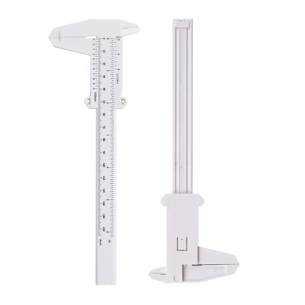 Brow Ruler
