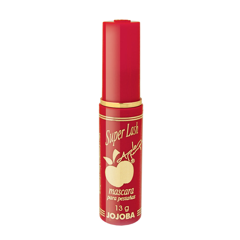 SUPER LASH MASCARA