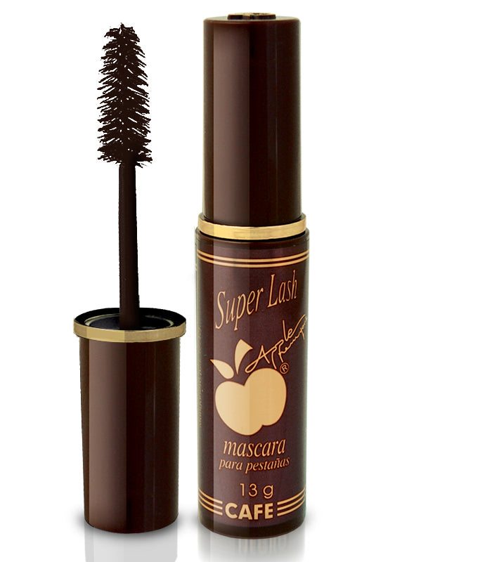 SUPER LASH MASCARA