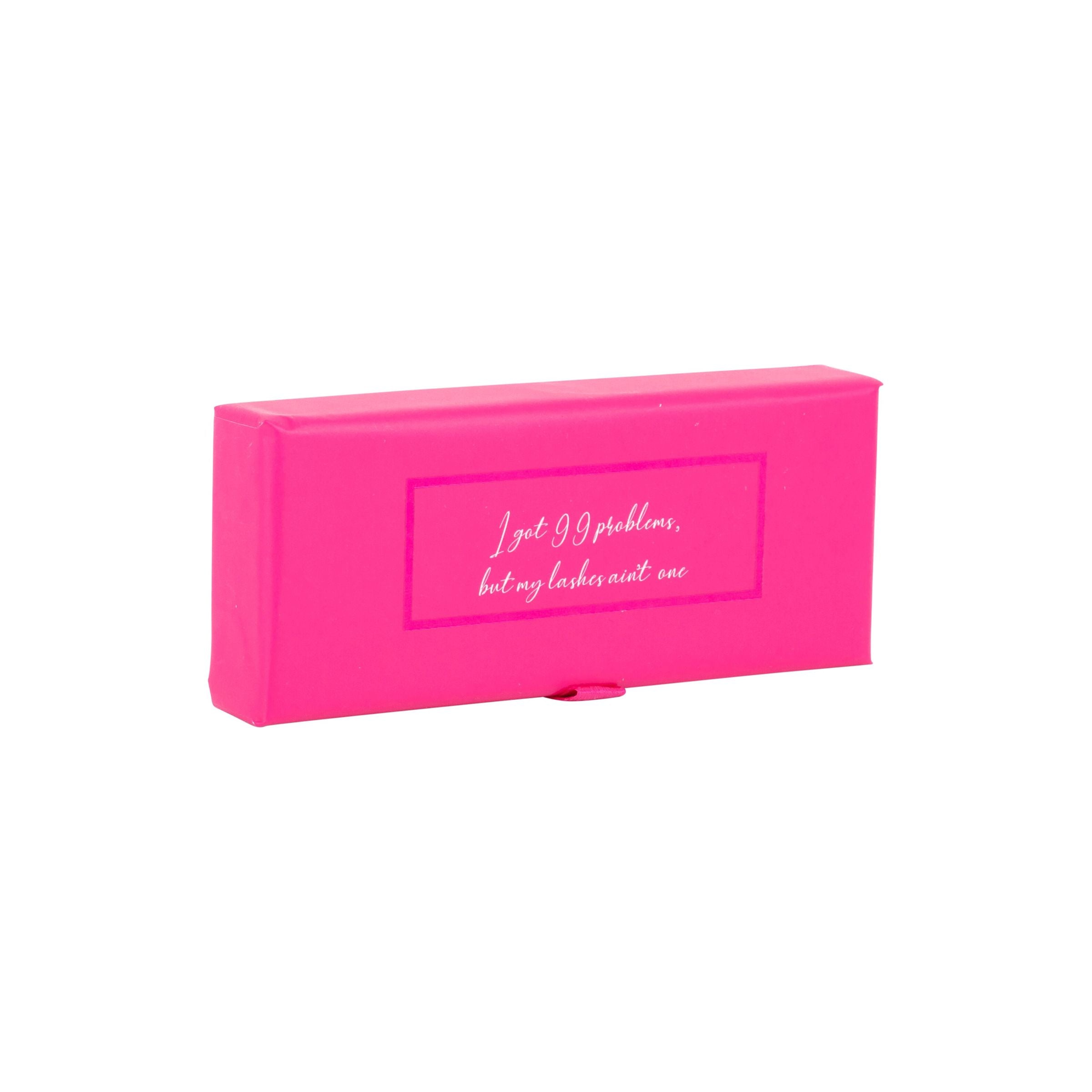 PLEASE EXPLAIN (3D FAUX MINK)