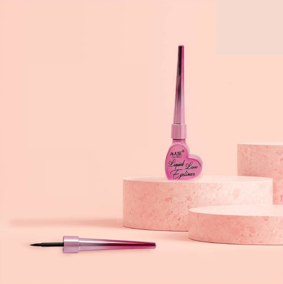 Liquid Love Eyeliner