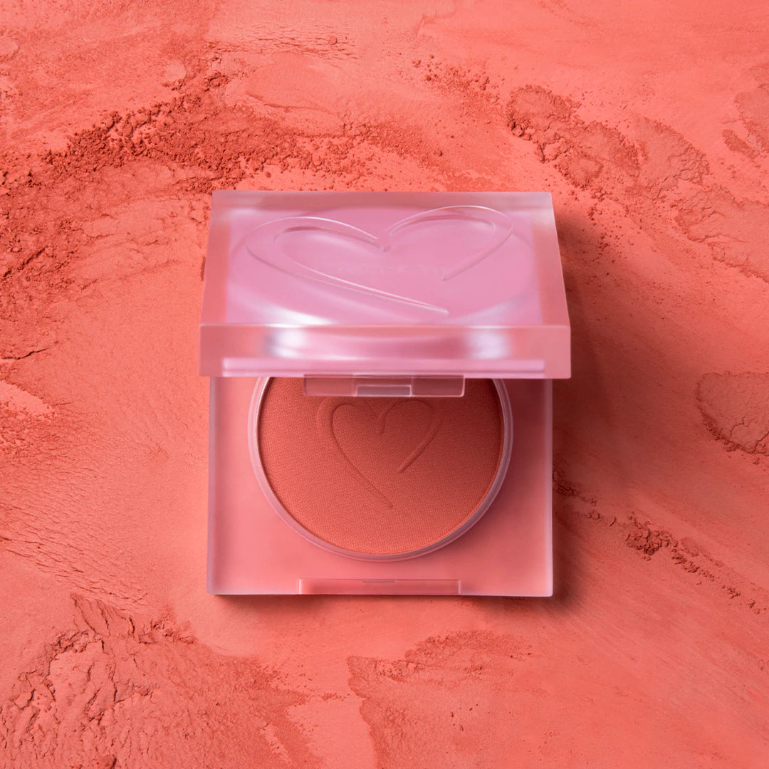 BLUSH HUSH POWDER BLUSH