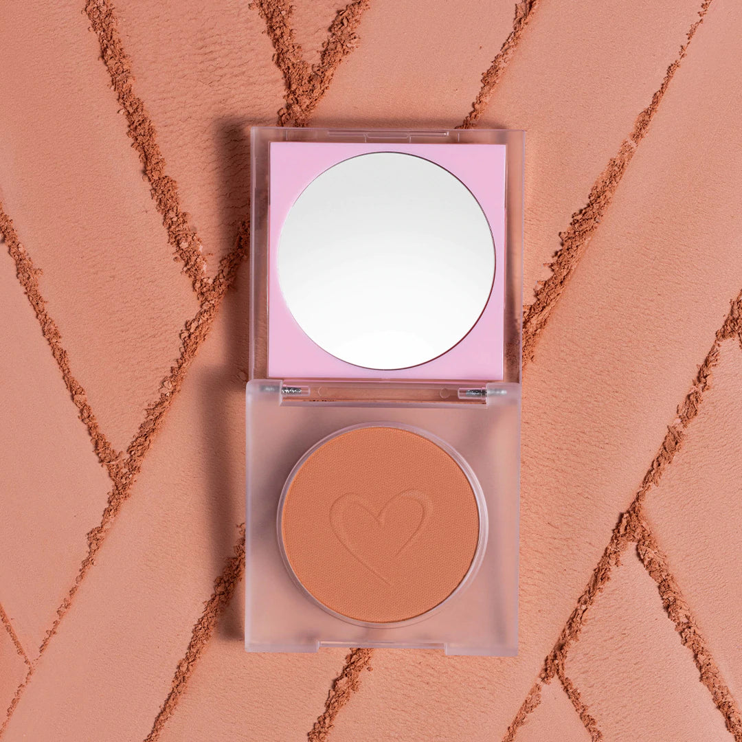 BLUSH HUSH POWDER BLUSH