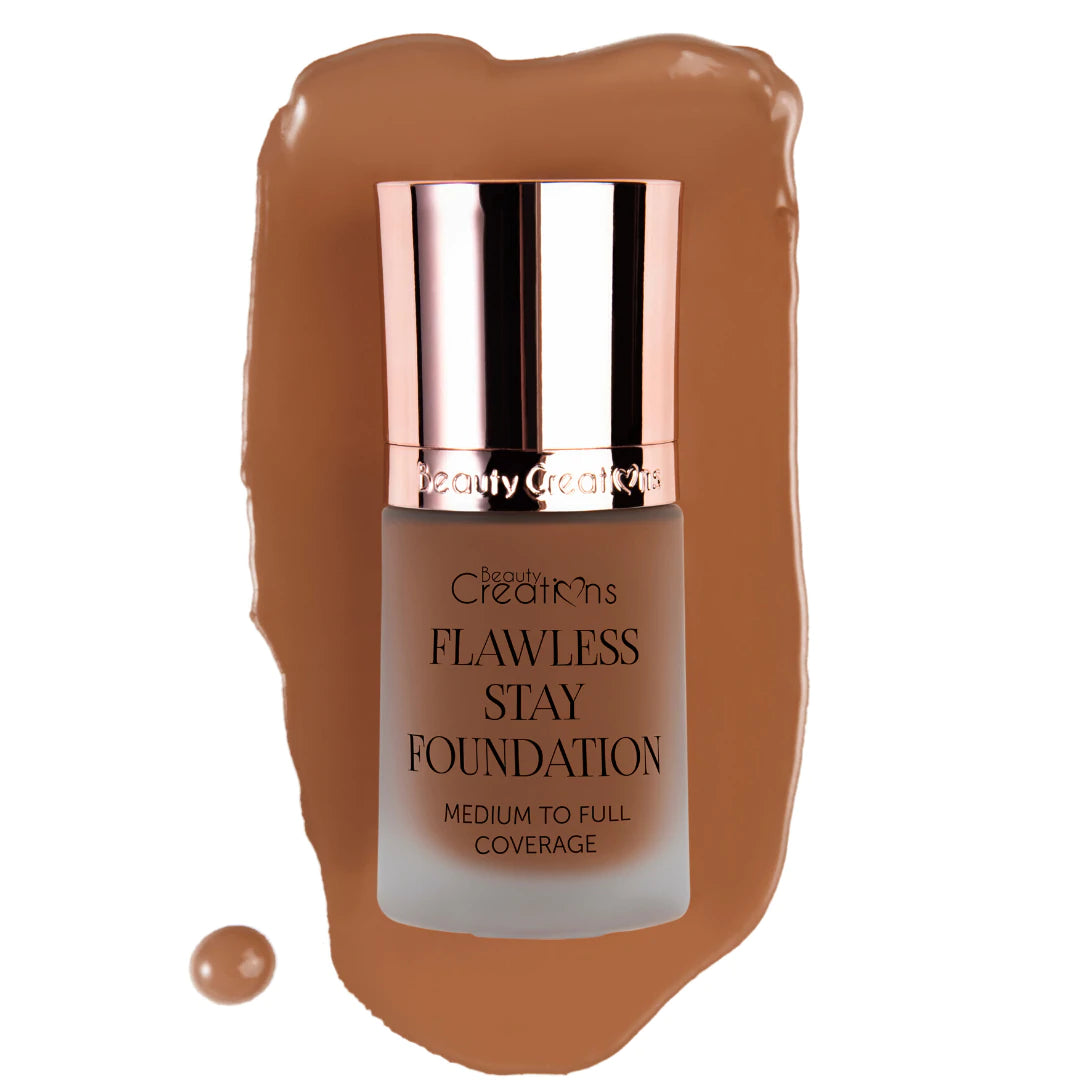 Flawless Stay Foundation