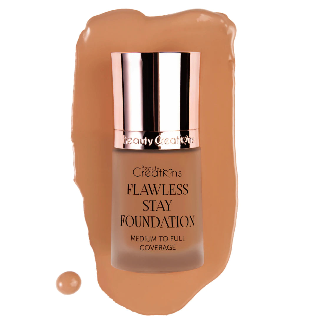 Flawless Stay Foundation