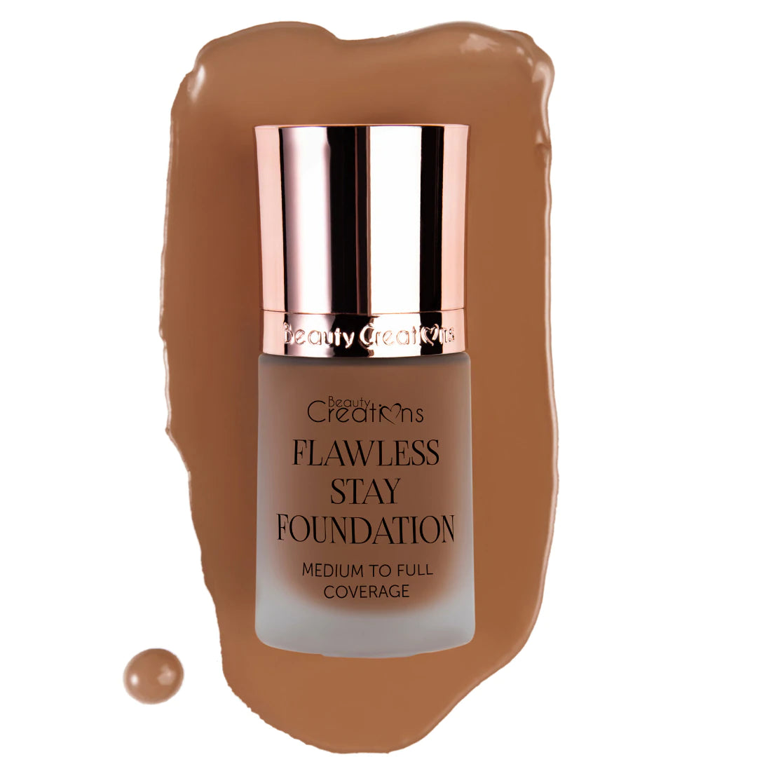 Flawless Stay Foundation