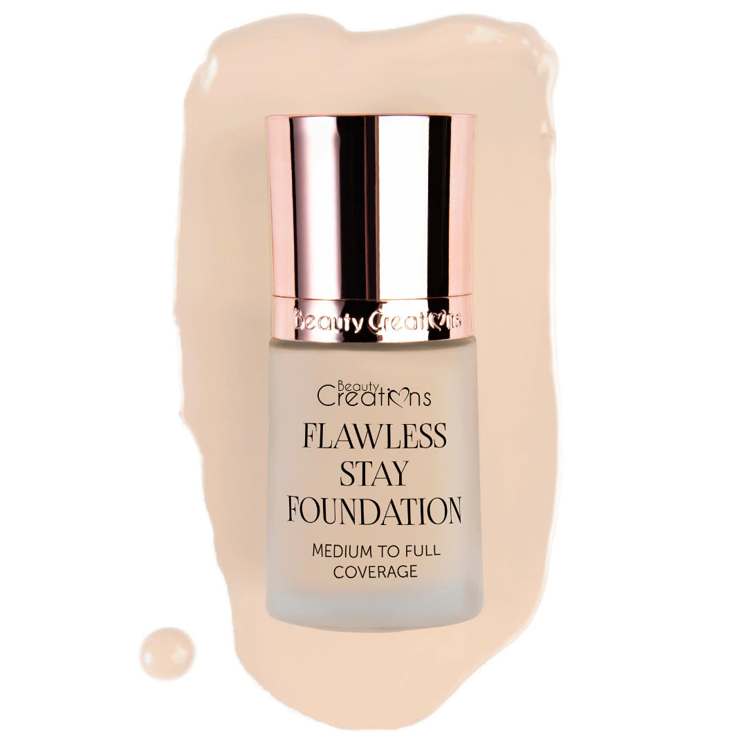 Flawless Stay Foundation