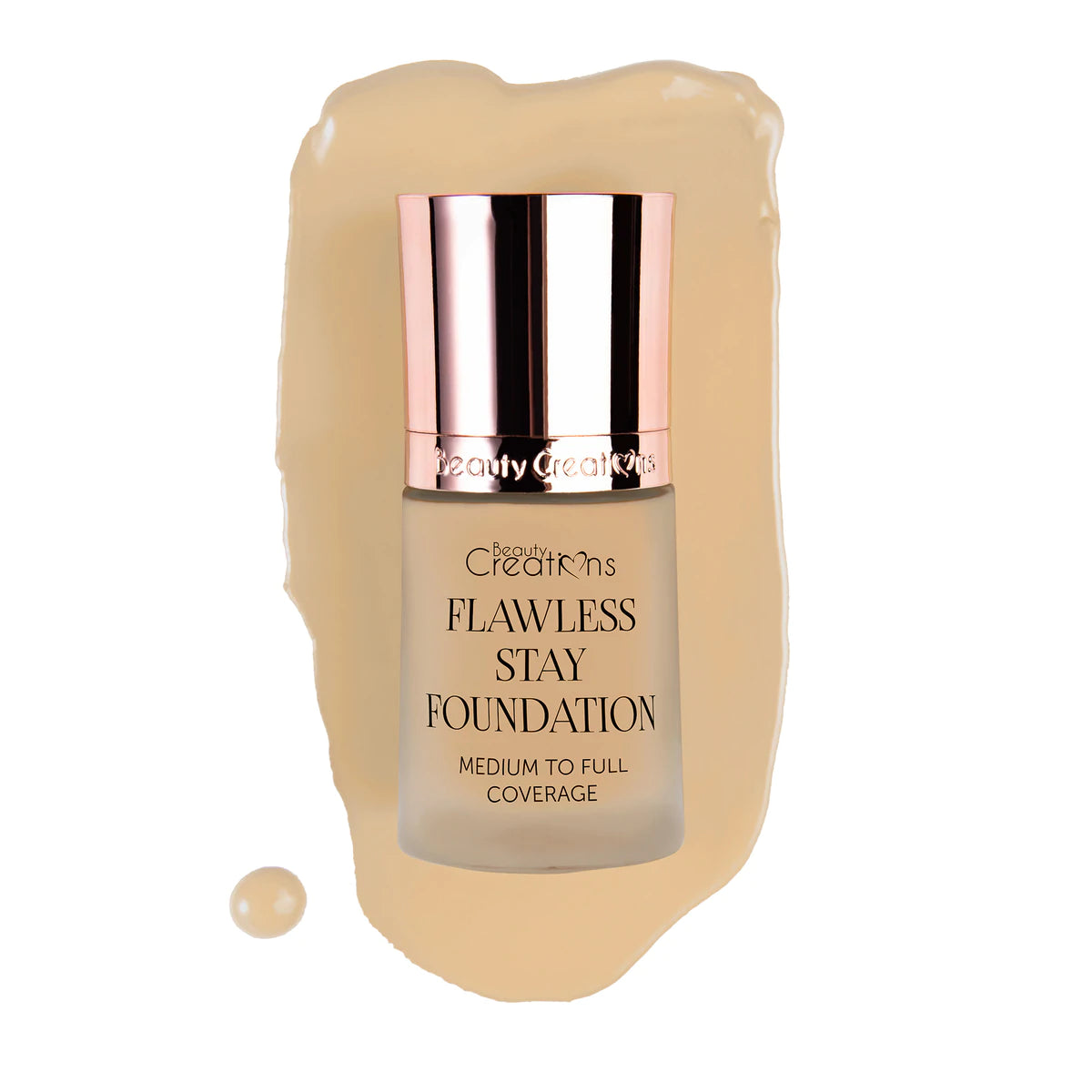 Flawless Stay Foundation