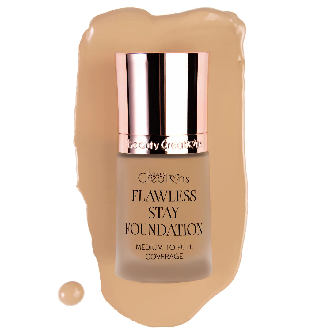 Flawless Stay Foundation