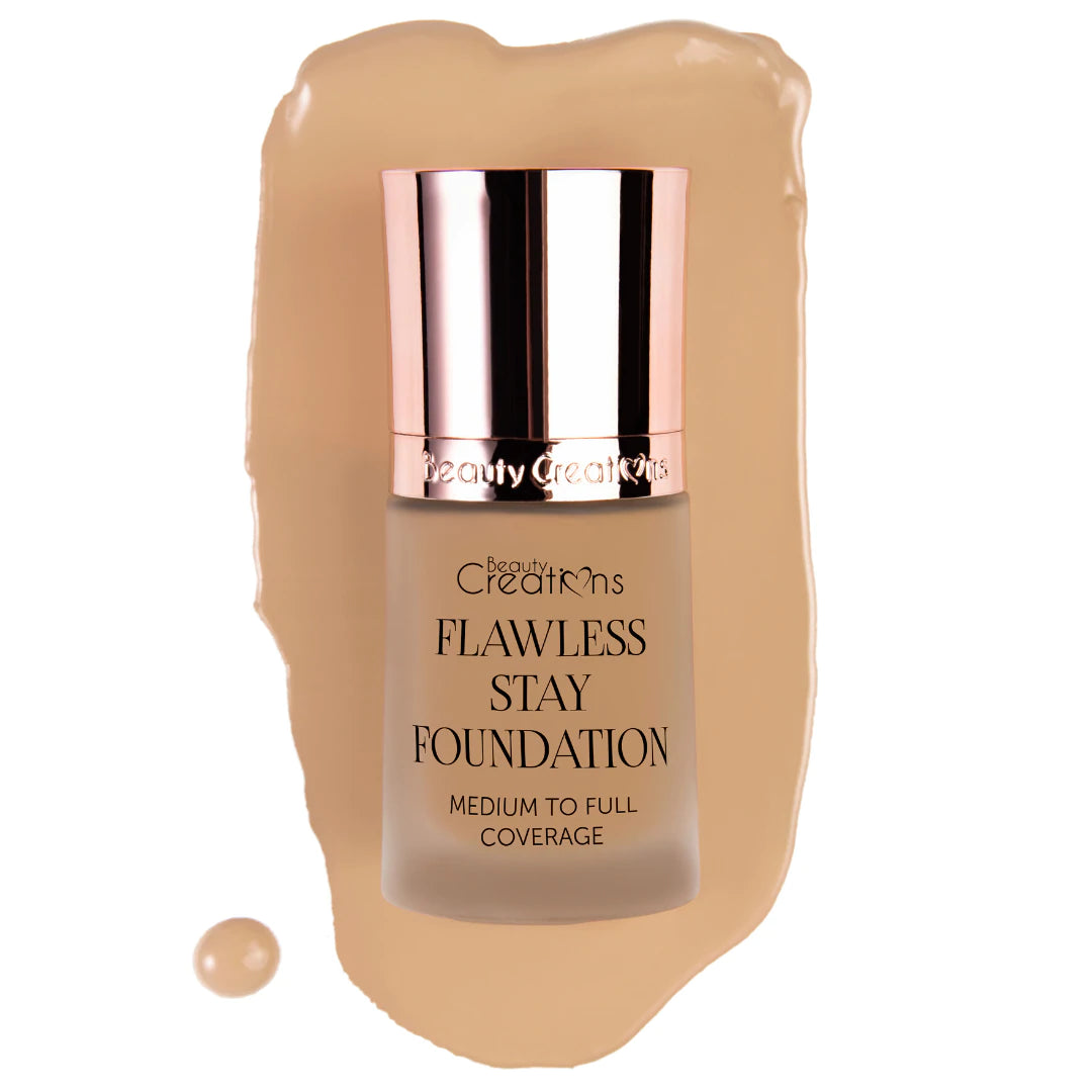 Flawless Stay Foundation