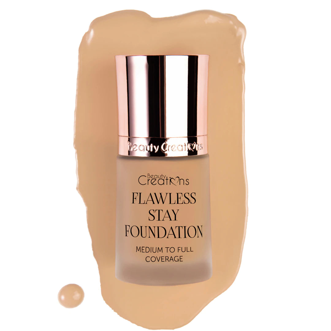 Flawless Stay Foundation