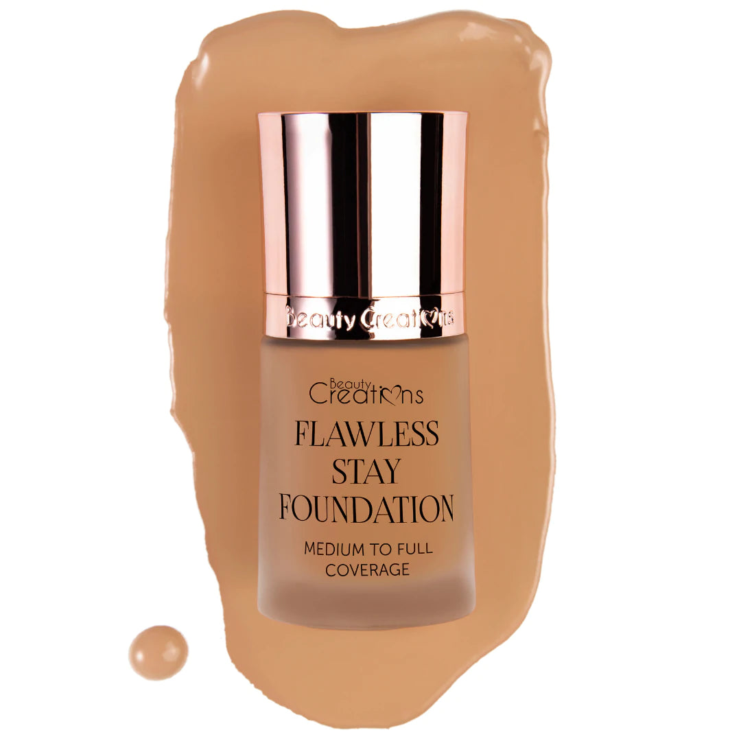 Flawless Stay Foundation