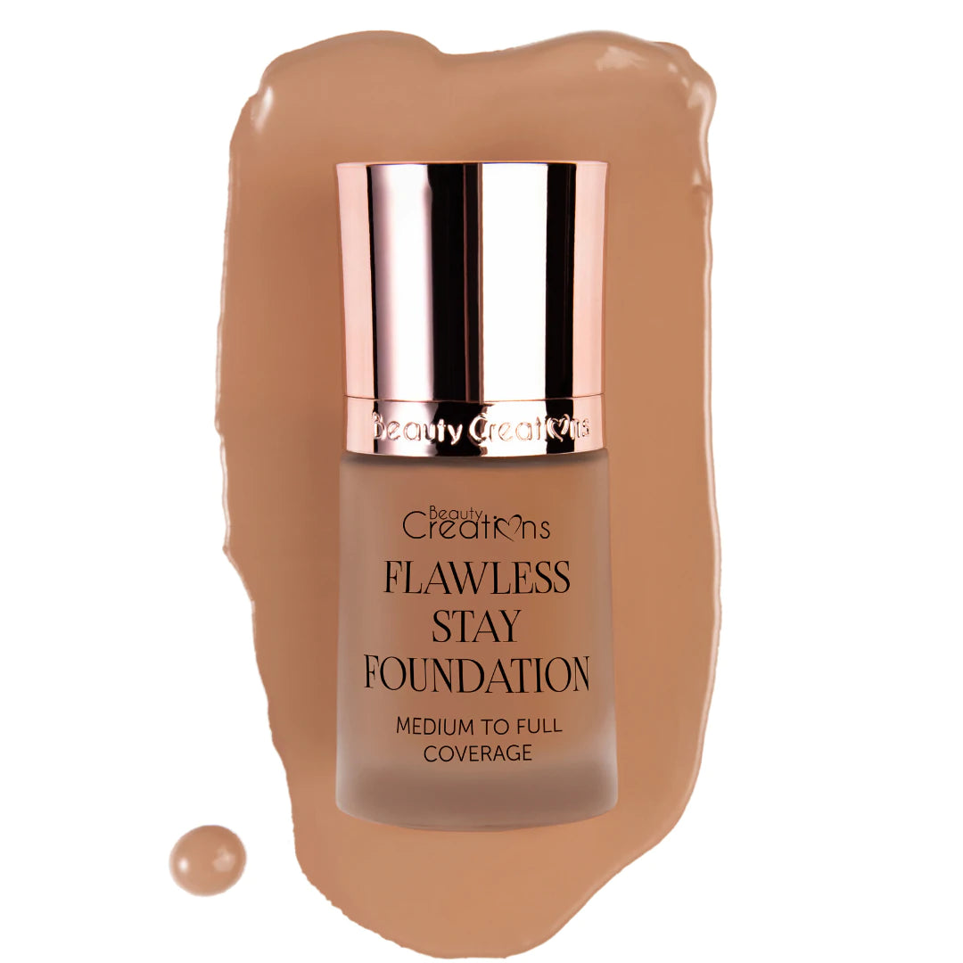 Flawless Stay Foundation