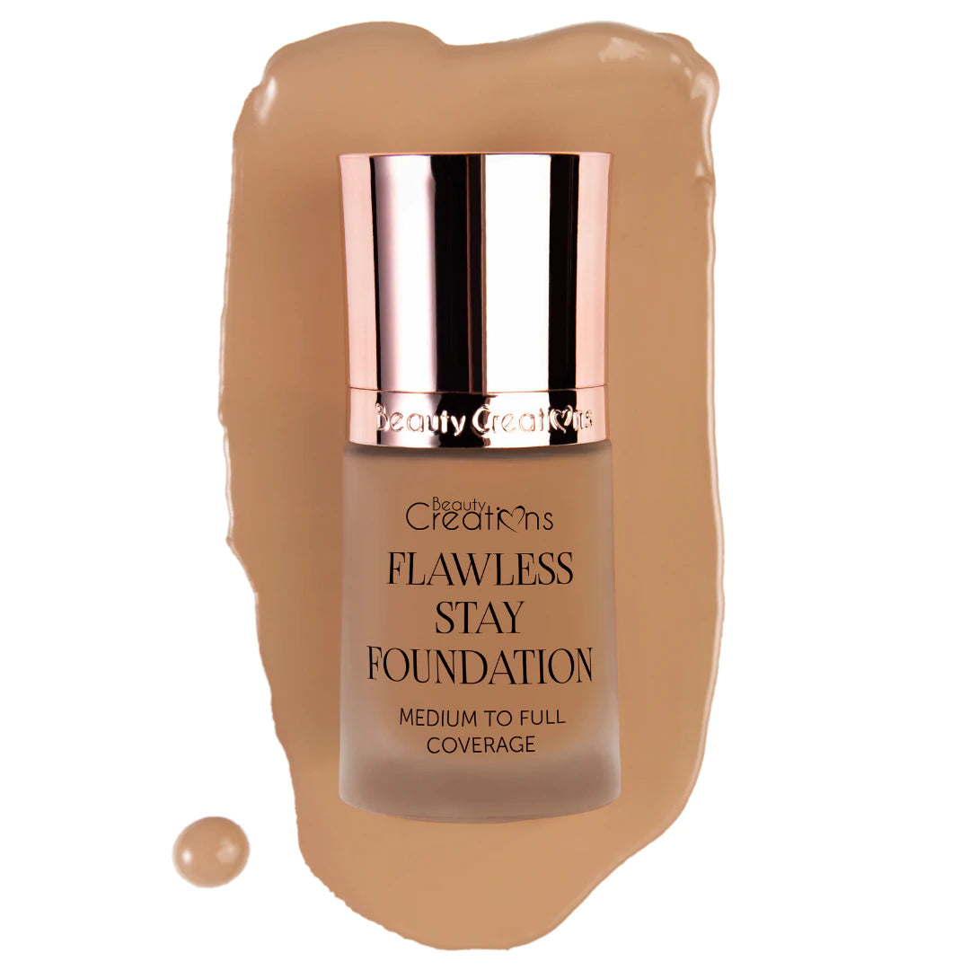 Flawless Stay Foundation