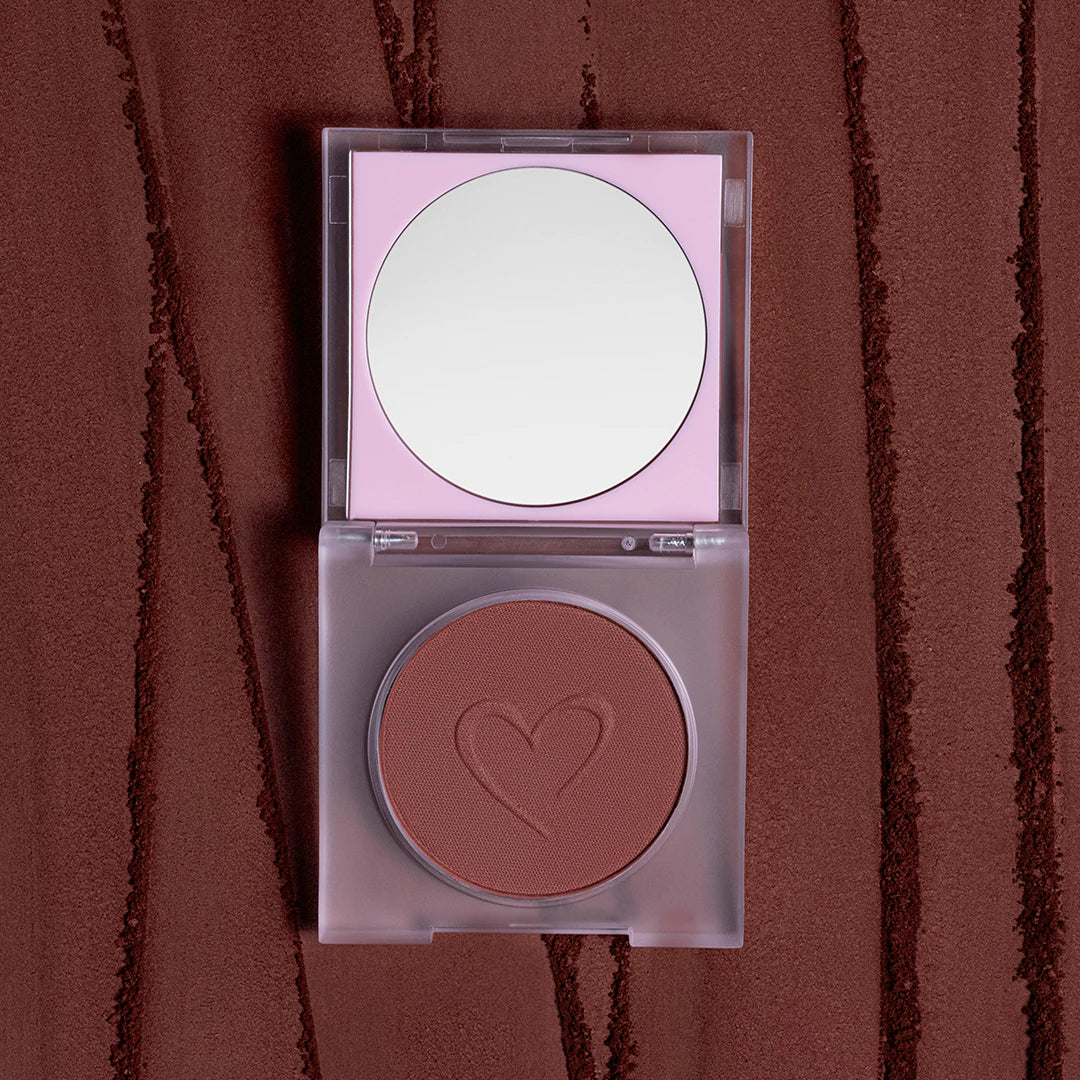 BLUSH HUSH POWDER BLUSH