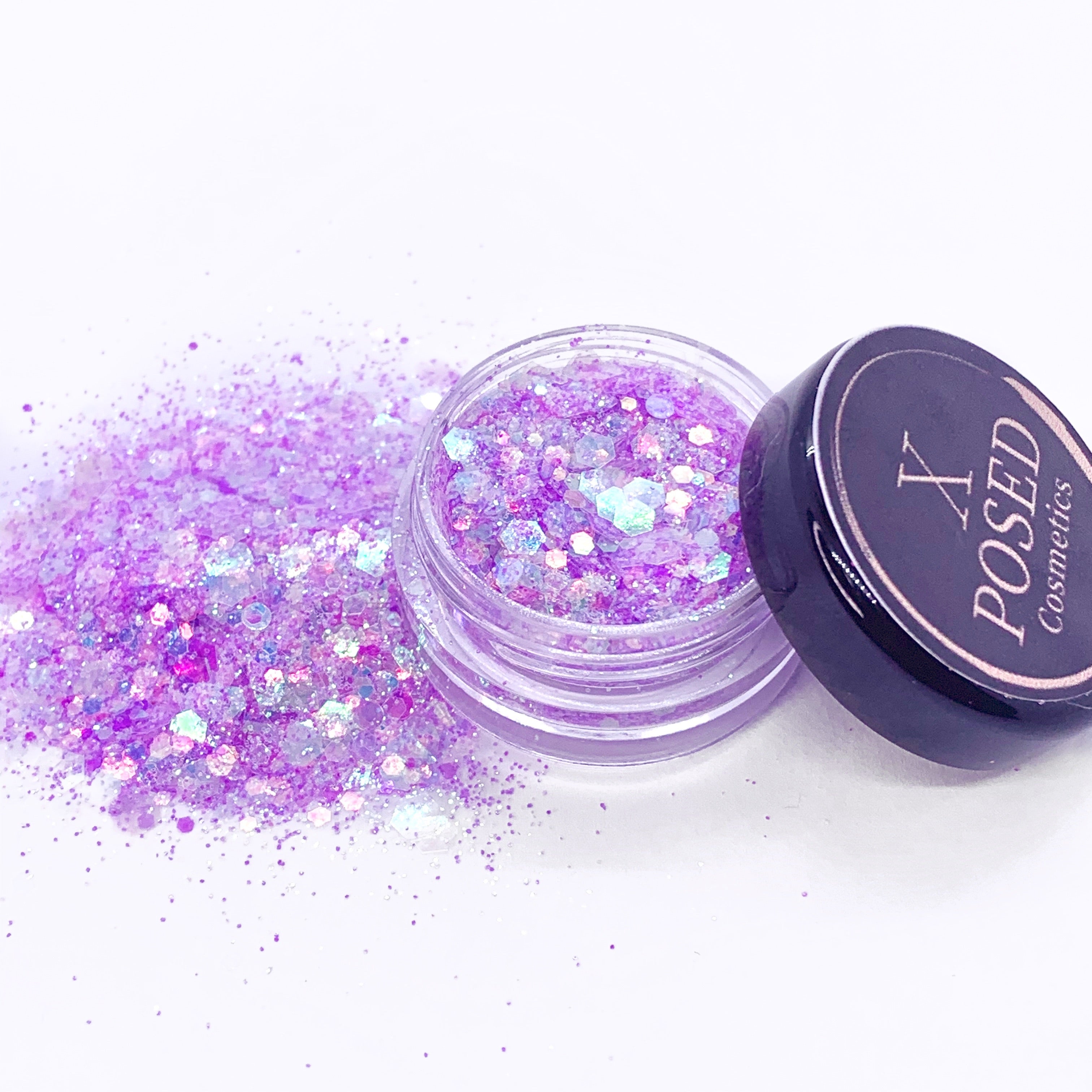 LOOSE GLITTER