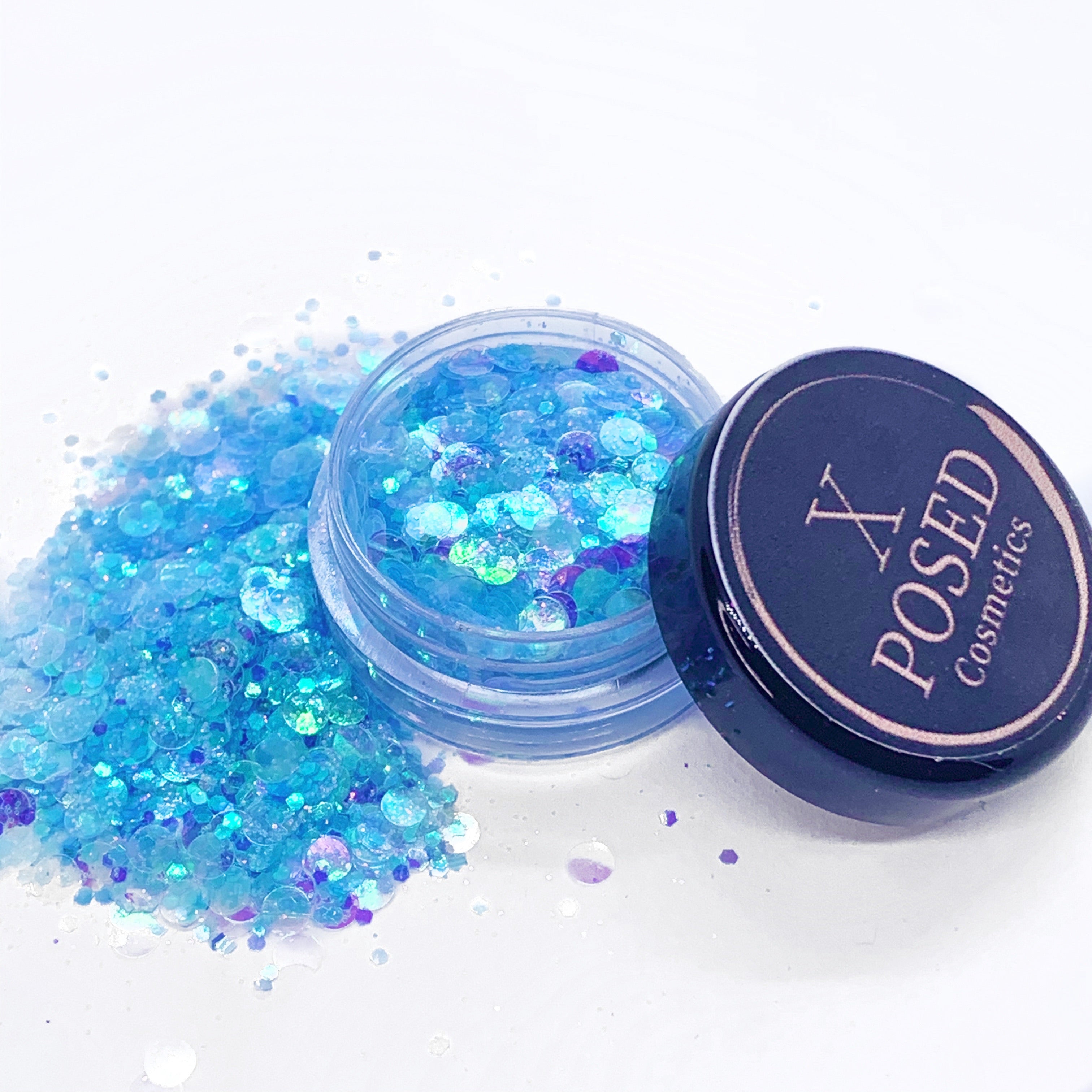 LOOSE GLITTER