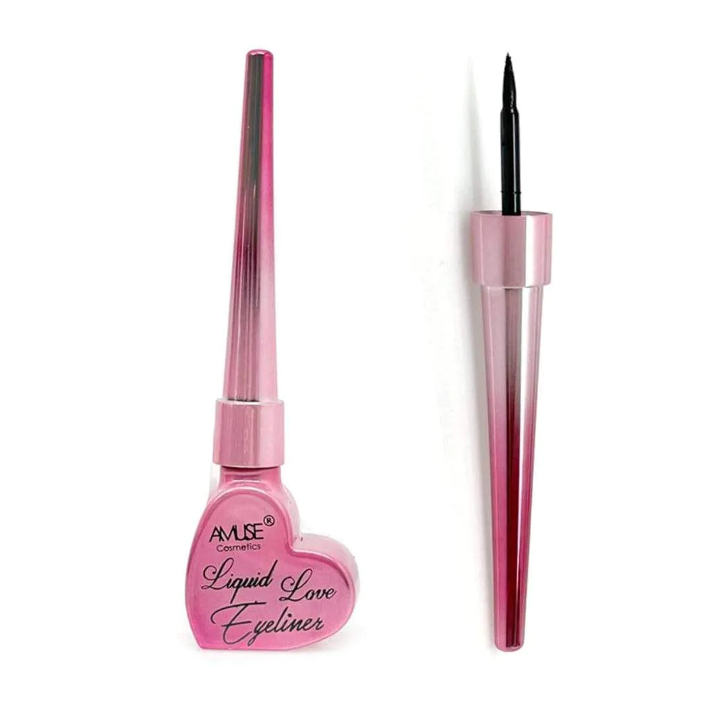 Liquid Love Eyeliner