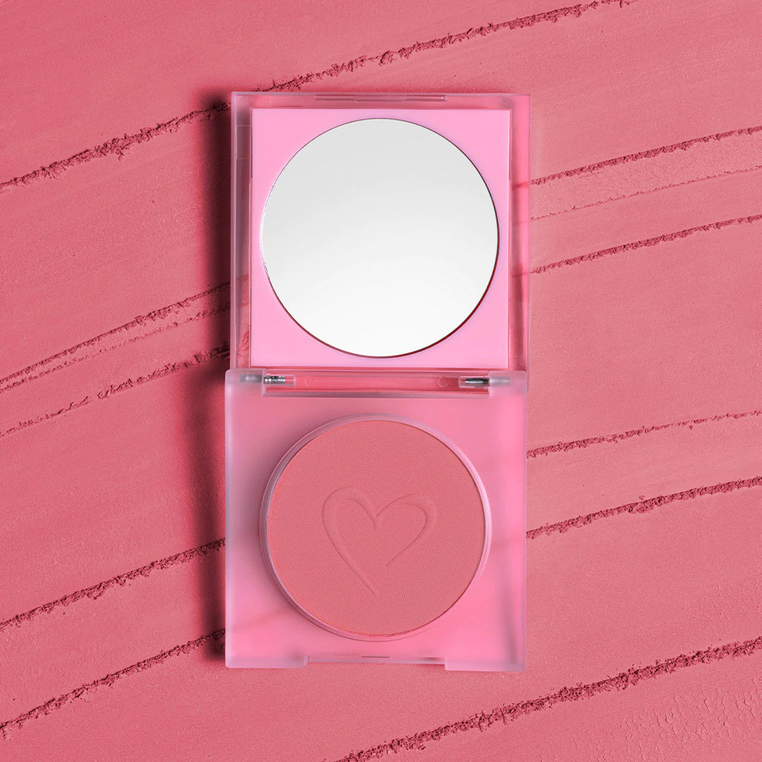 BLUSH HUSH POWDER BLUSH