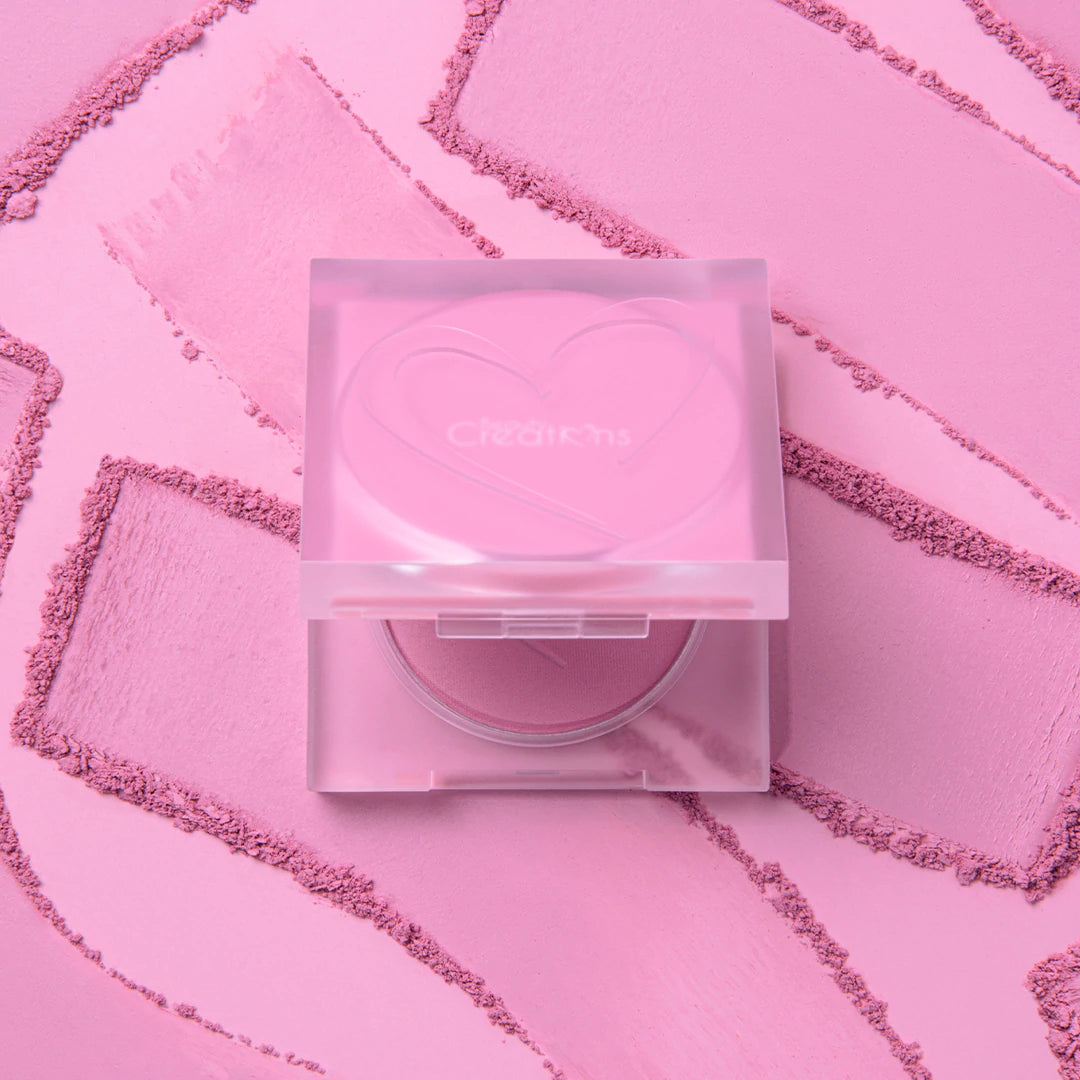 BLUSH HUSH POWDER BLUSH