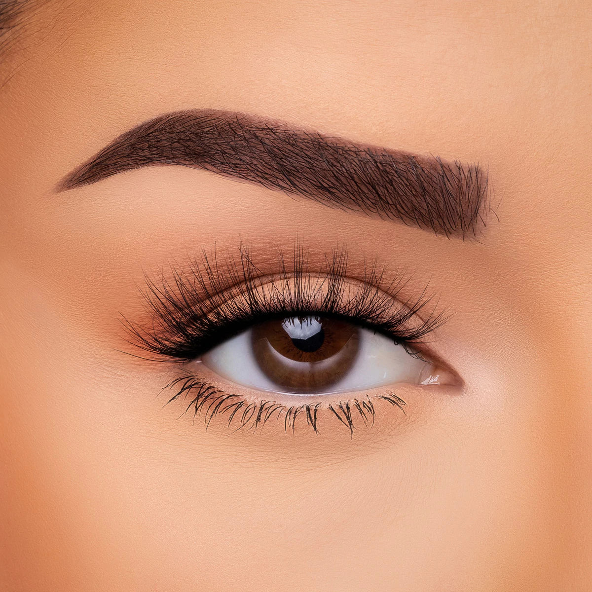 OFFENDED (3D FAUX MINK)