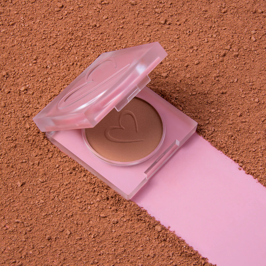 BLUSH HUSH POWDER BLUSH