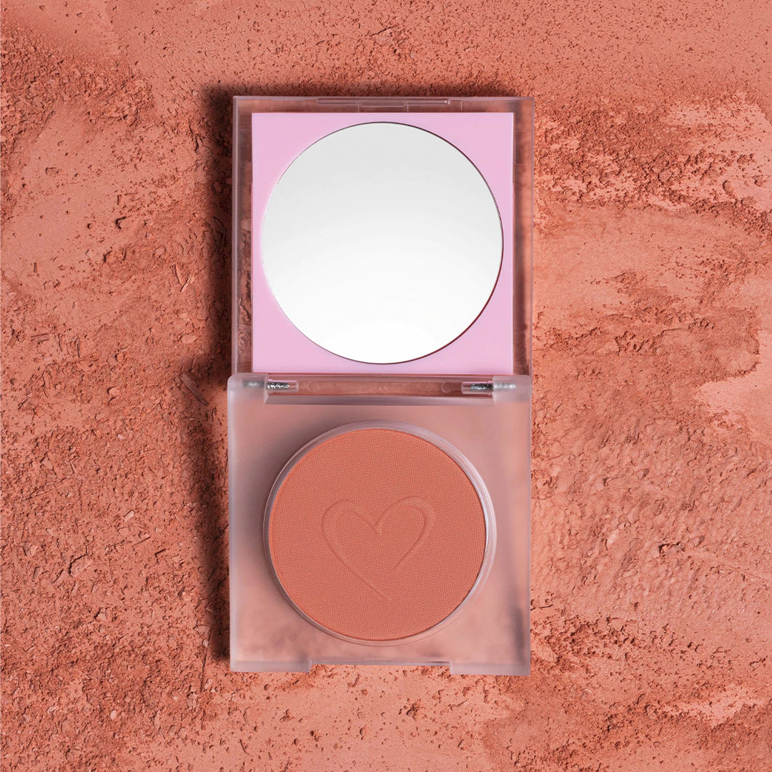 BLUSH HUSH POWDER BLUSH
