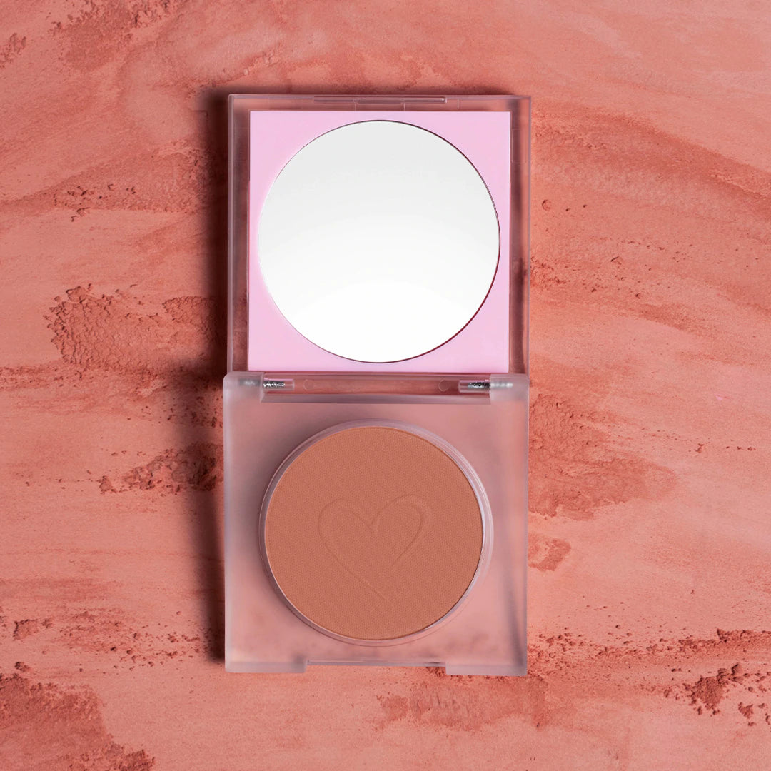 BLUSH HUSH POWDER BLUSH