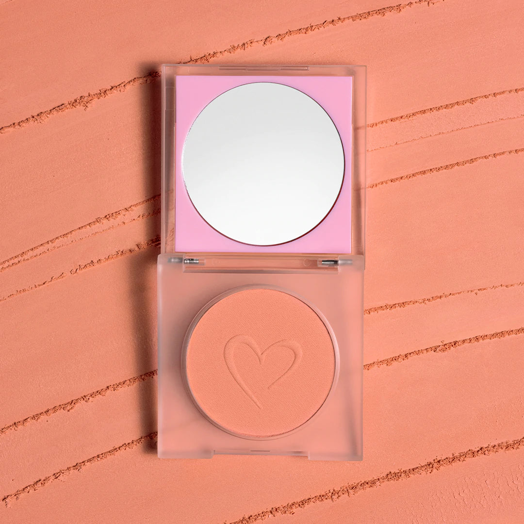 BLUSH HUSH POWDER BLUSH