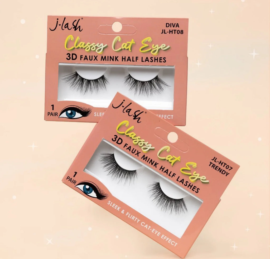 Classy Cat Eye