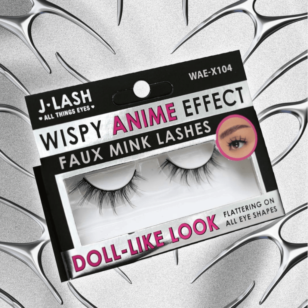 Wispy Anime