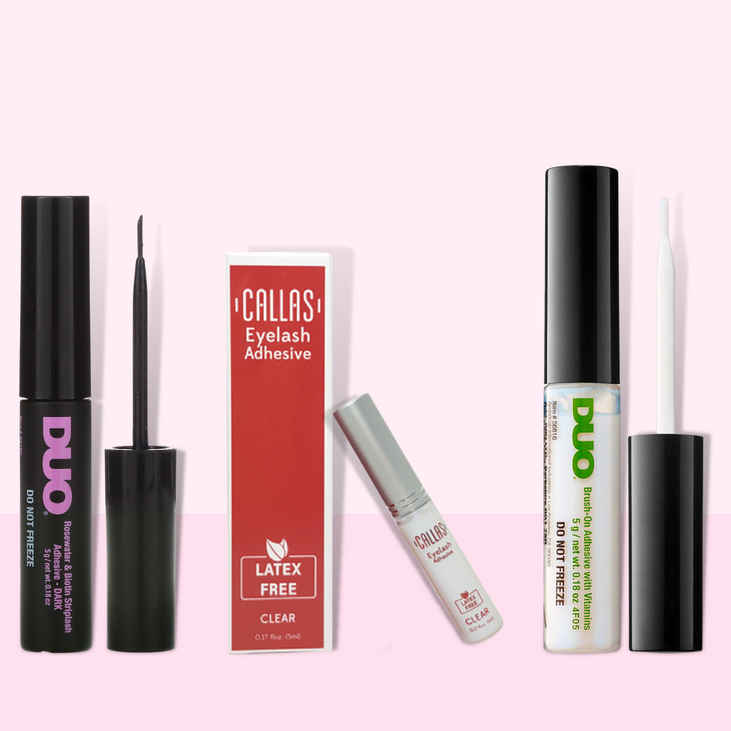 Eyelash Adhesive