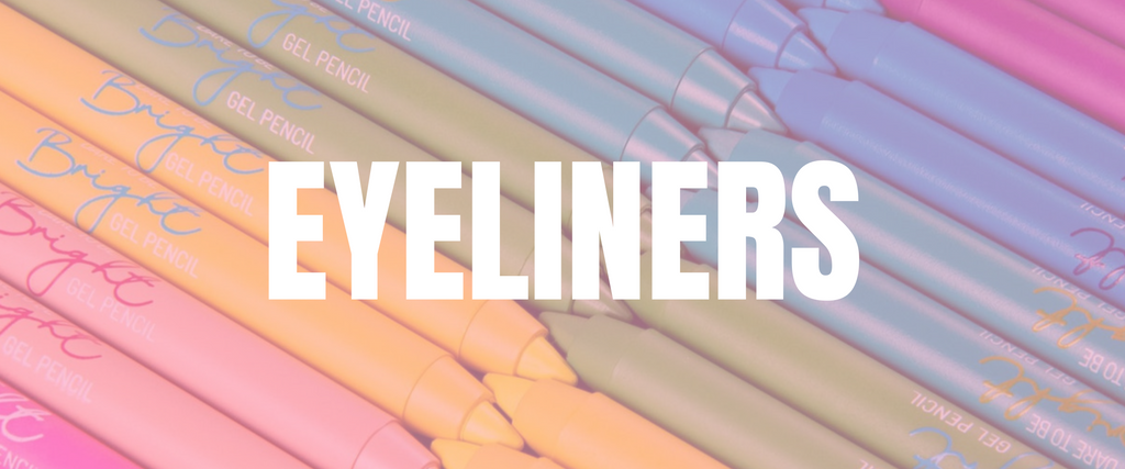 Eyeliners