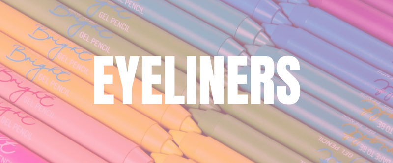 Eyeliners