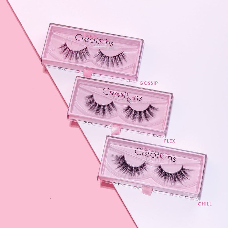 Lashes