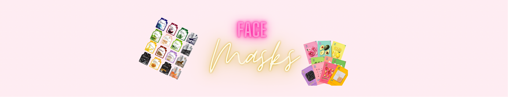 Sheet Masks