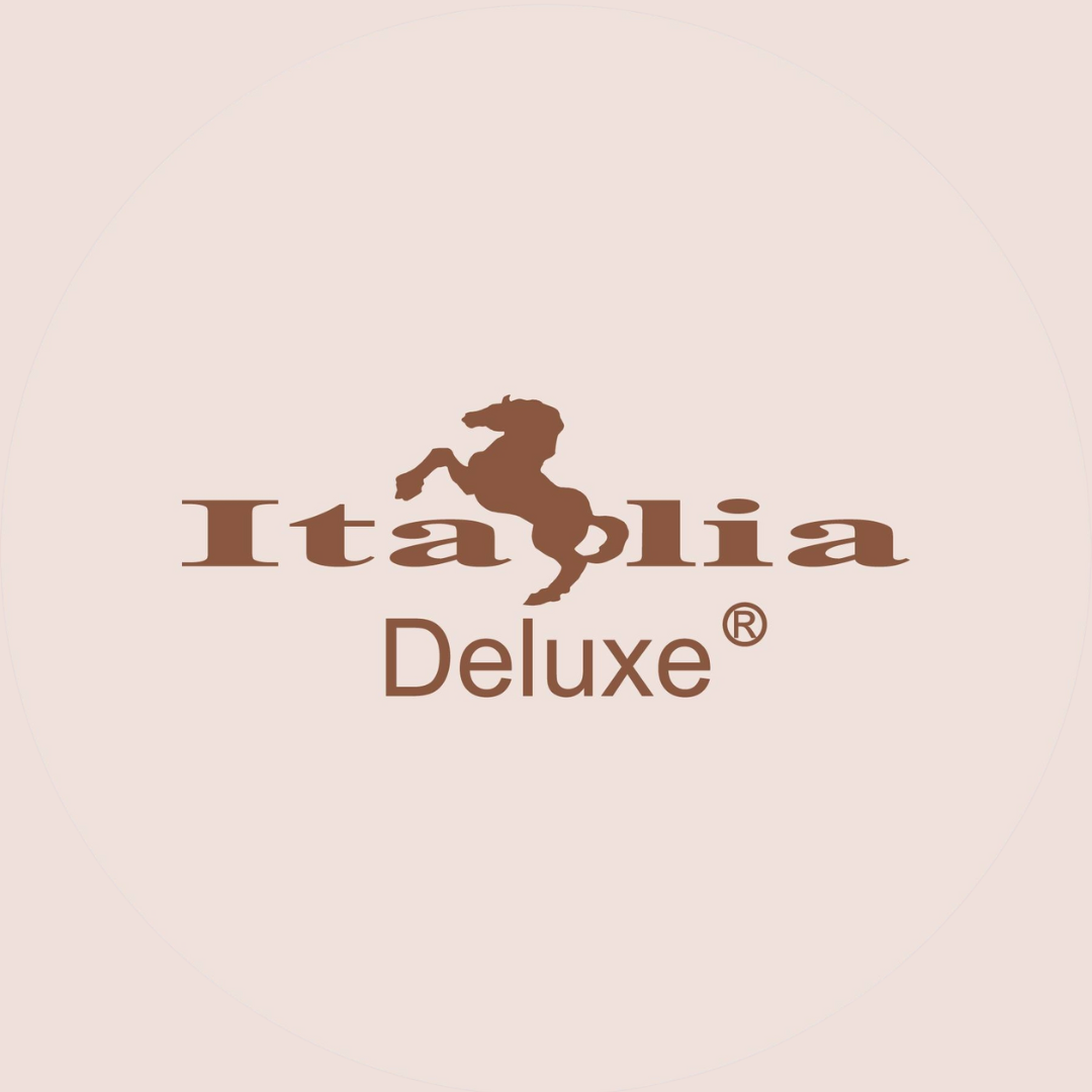 Italia Deluxe Makeup