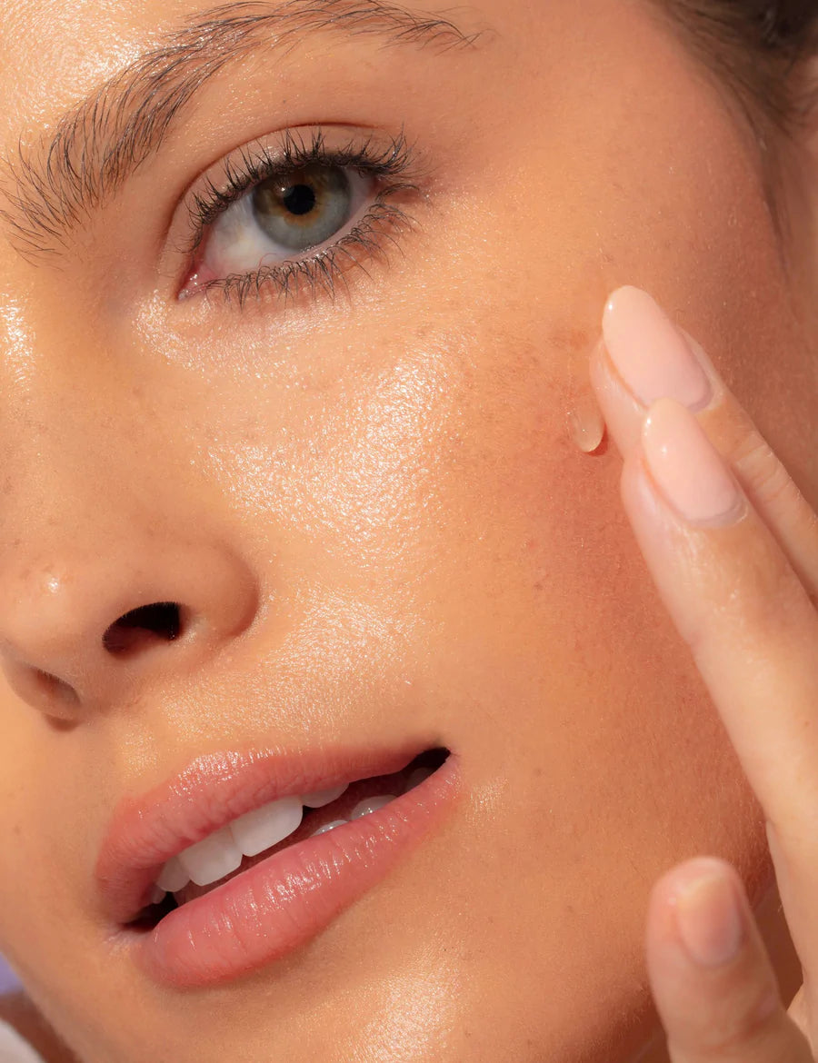 Makeup Remover
