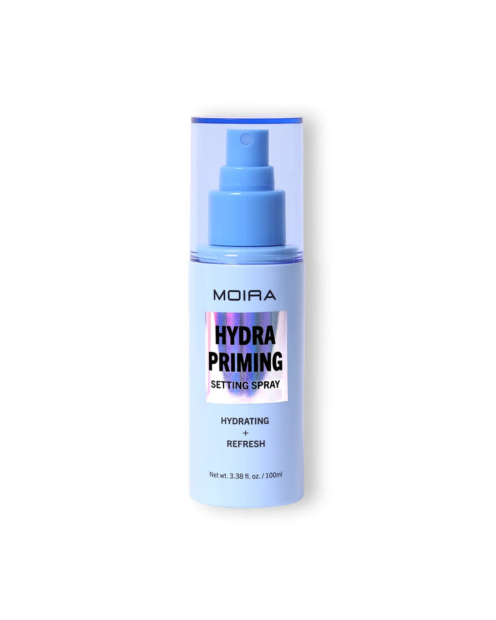 HYDRA PRIMING SETTING SPRAY