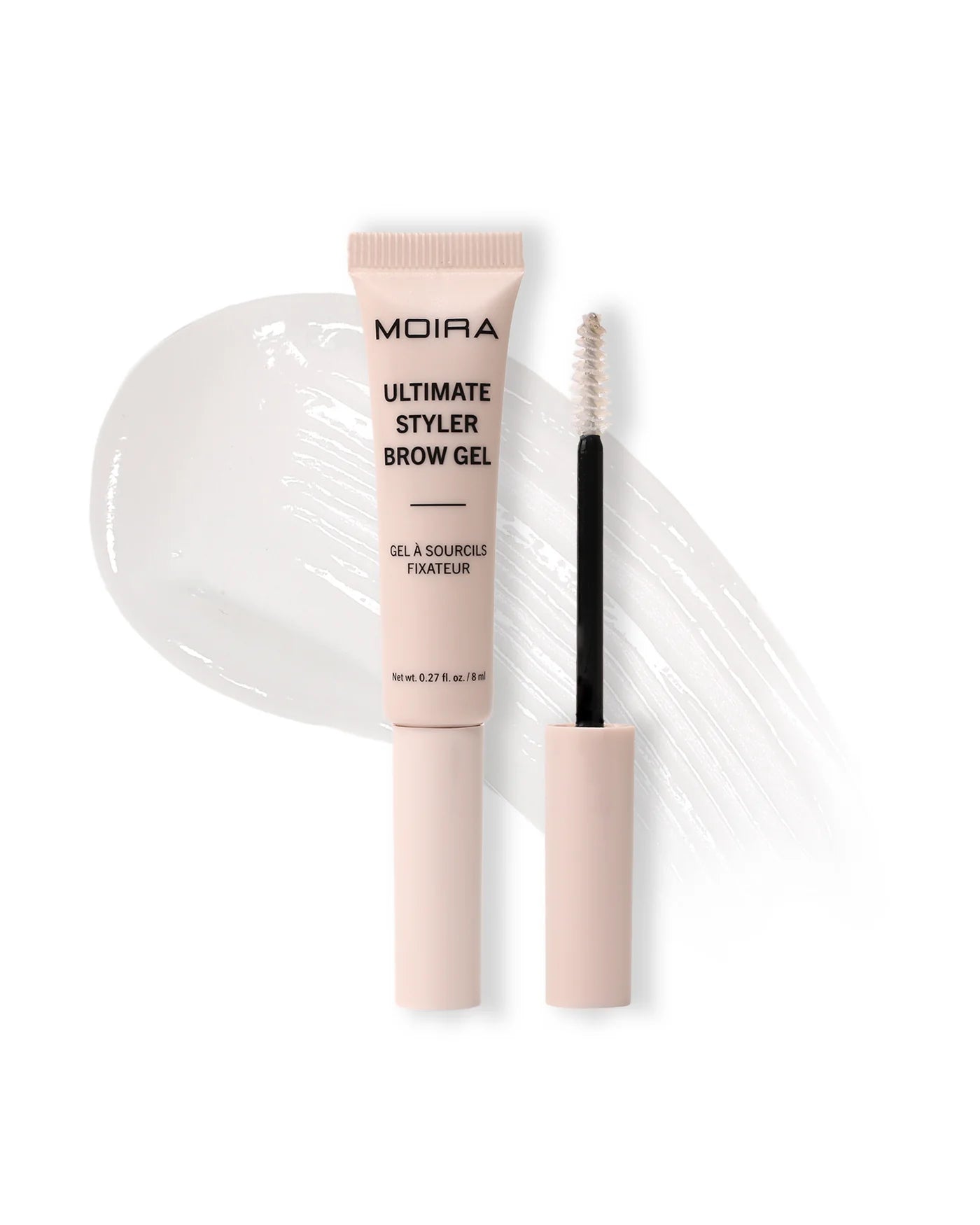 ULTIMATE STYLER BROW GEL