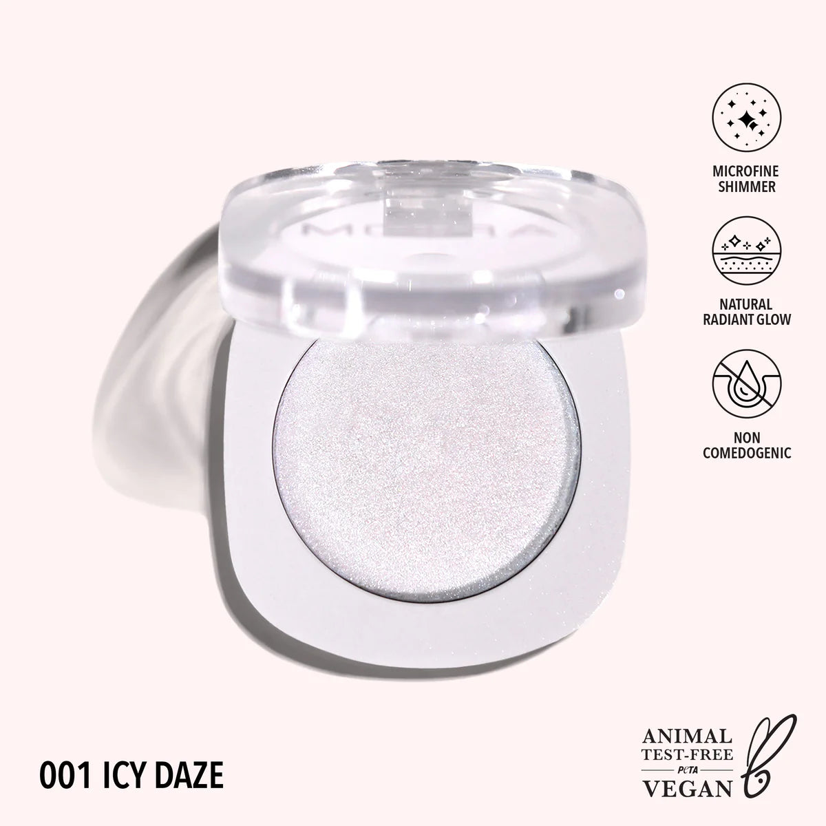 ICY DAZE DREAMLIGHT HIGHLIGHTER BALM