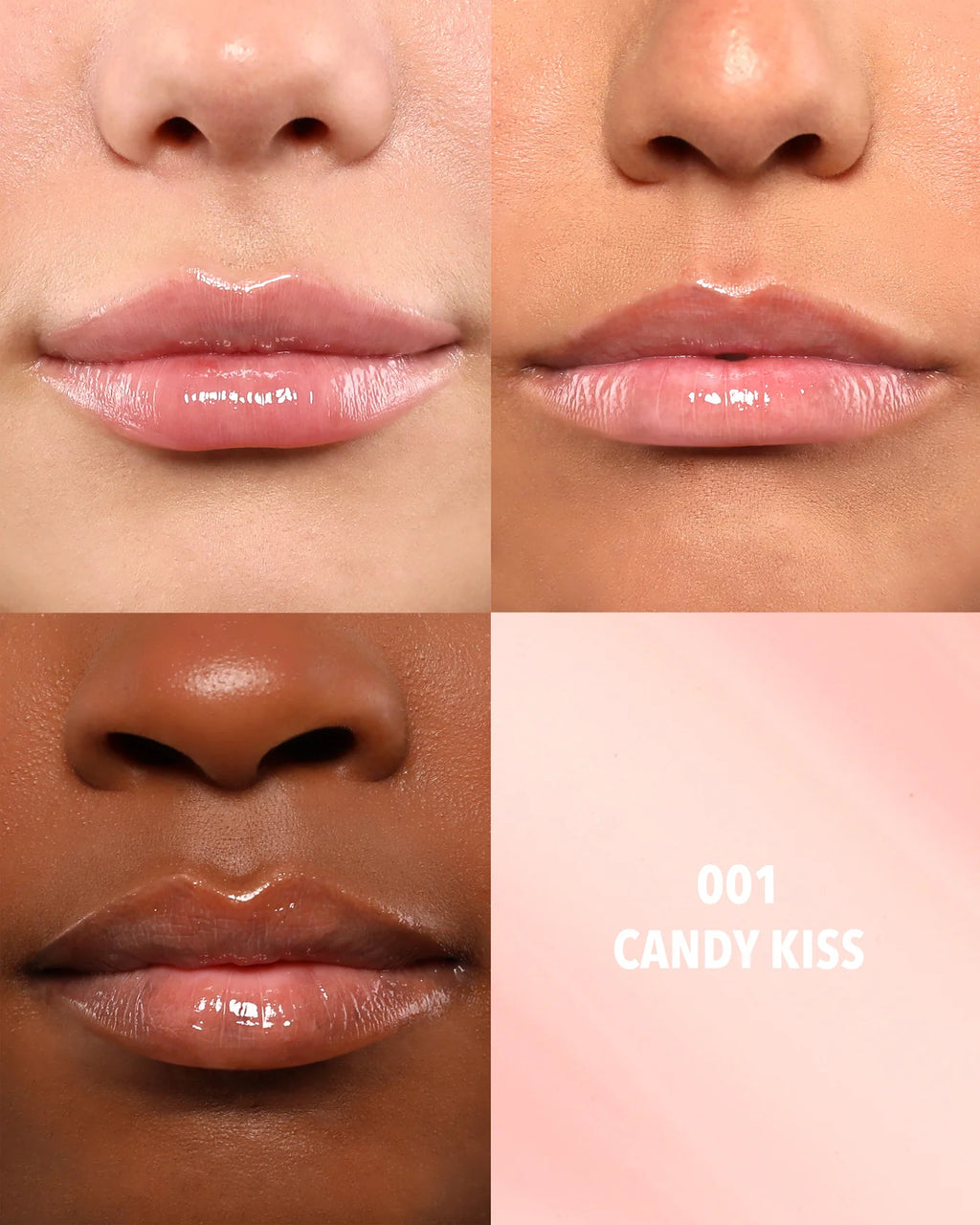 Maxi Pout Lip Gloss