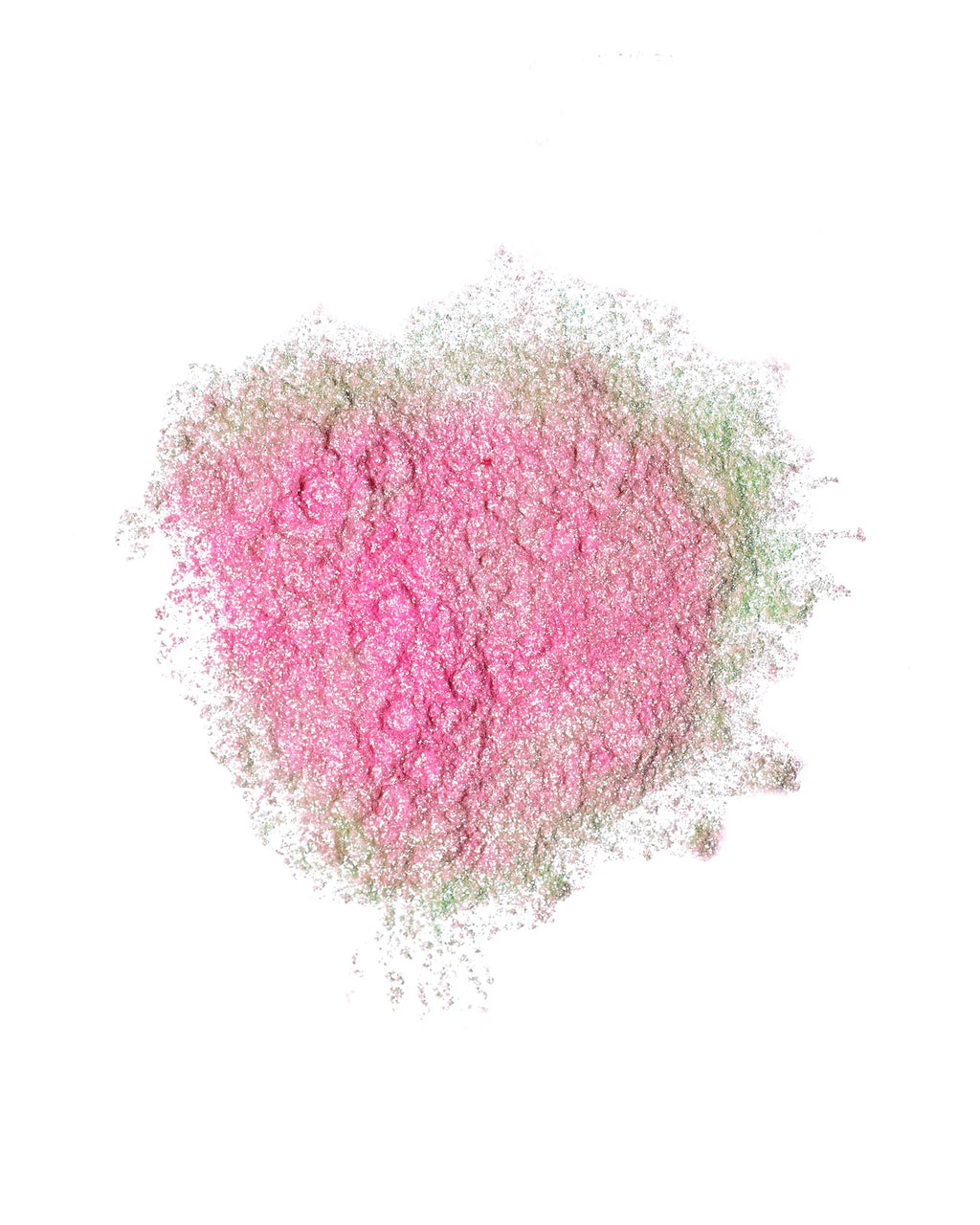 Starstruck Chrome Loose Powder