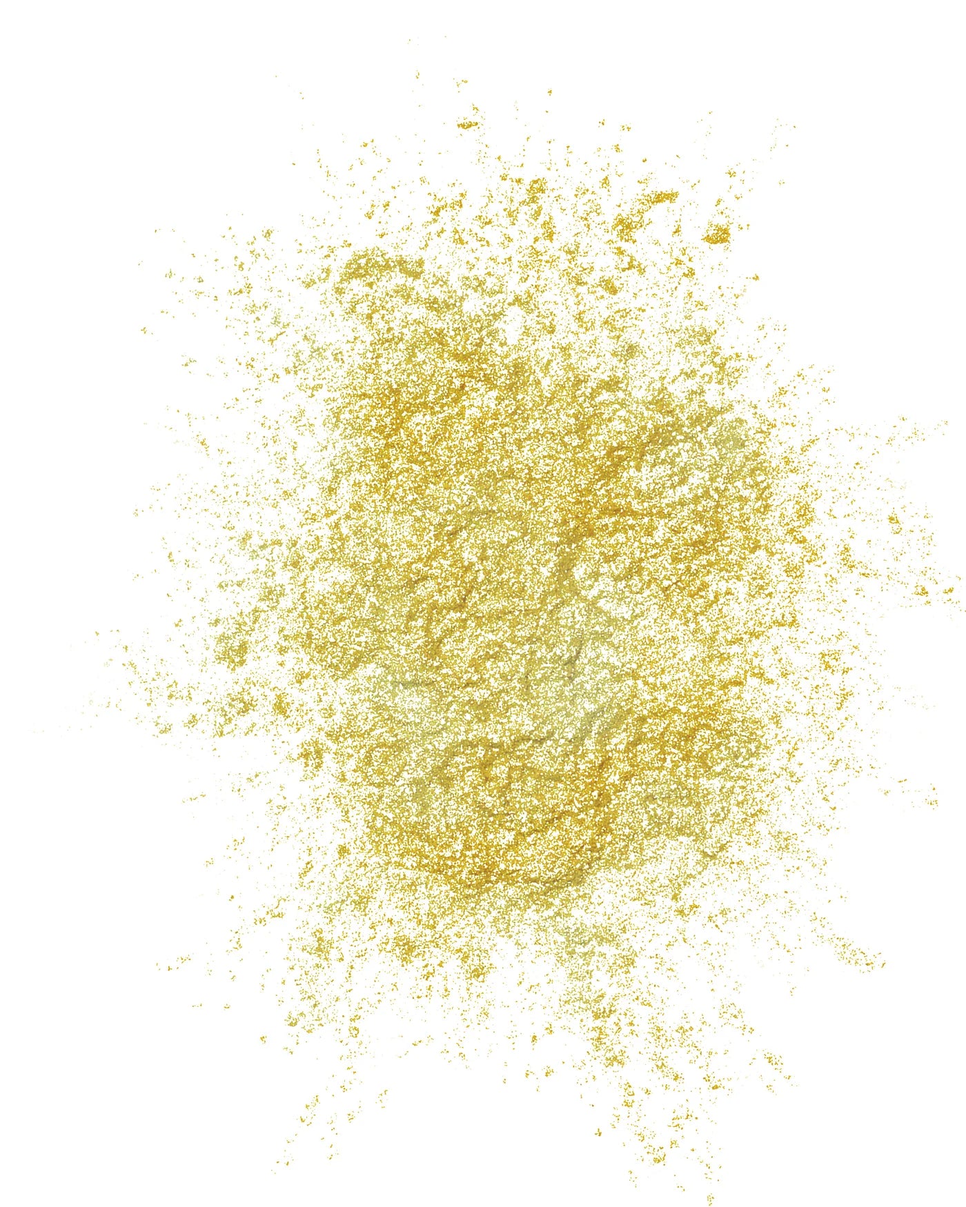 Starstruck Chrome Loose Powder