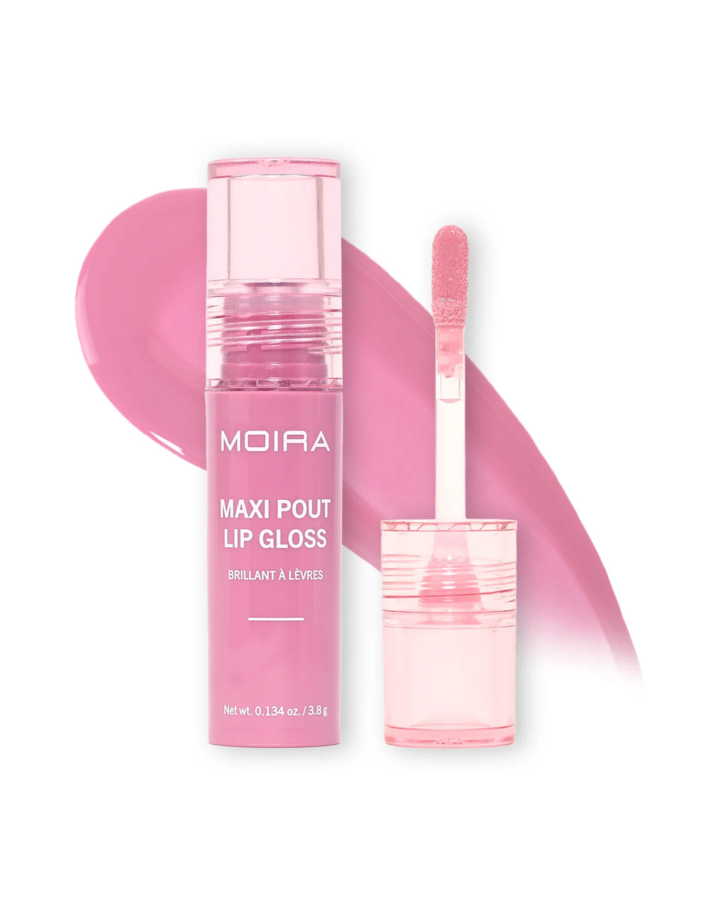 Maxi Pout Lip Gloss