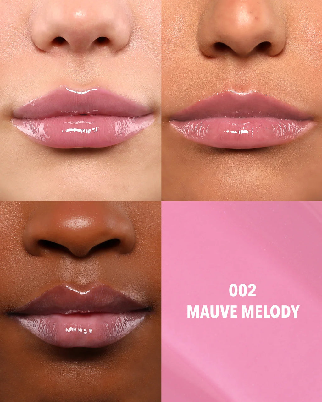Maxi Pout Lip Gloss