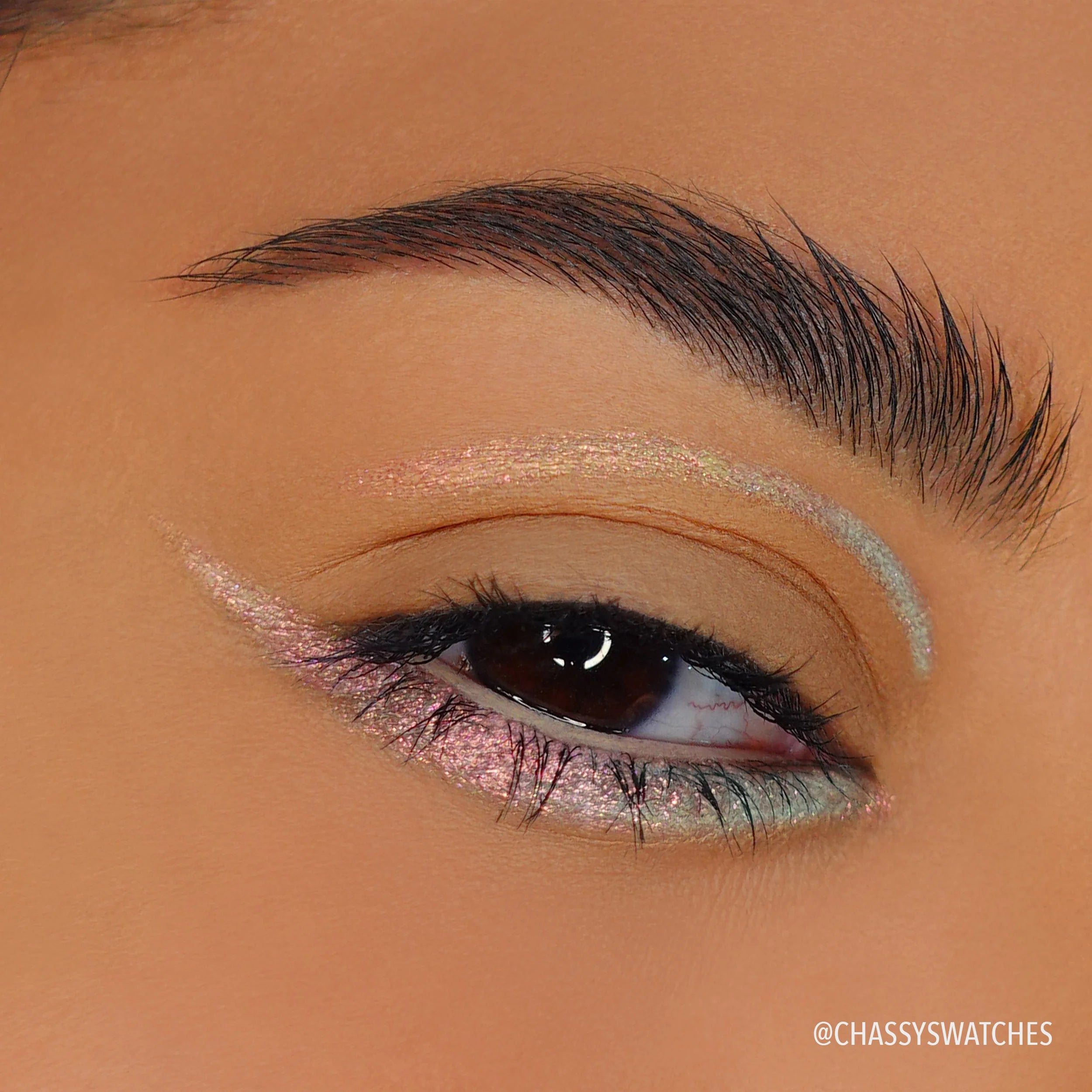 SUPERNOVA MULTICHROME GEL LINER